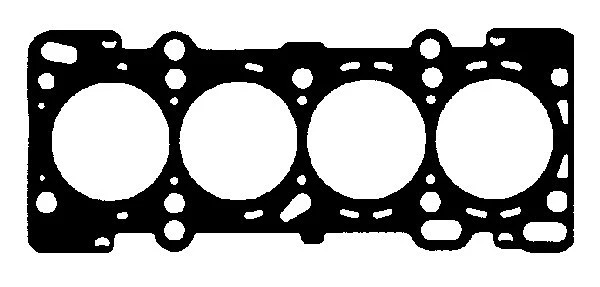 Прокладка ГБЦ MAZDA 626, MX6 92-, PREMACY 99- / FORD PROBE 1.8/2.0 [FS/FP/FP9A] 91-02 BGA CH7396