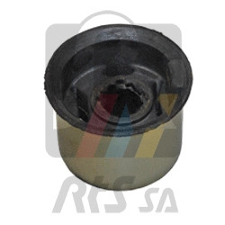 Сайлентблок рычага зад. внутр. AUDI: A3 8P1/8PA/8P7 03-/ VW: TOURAN 1T1/1T2 03- Rts 017-05995