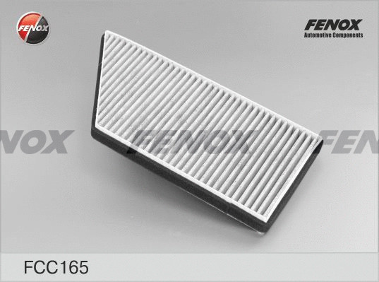 Фильтр салона Fenox FCC165