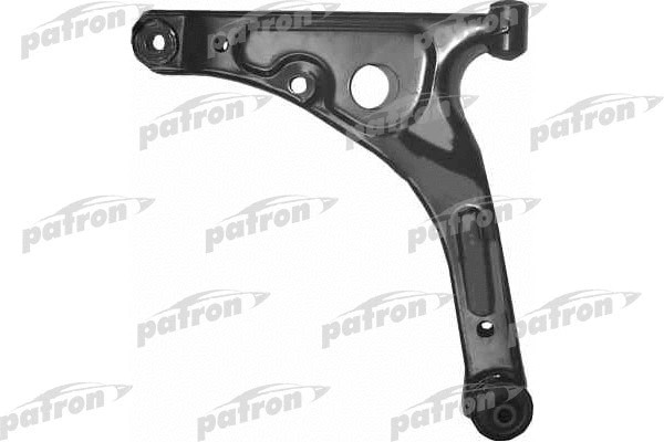 Рычаг подвески FORD TRANSIT V184 03/00 - (Произведено в Турции) Patron PS5436L