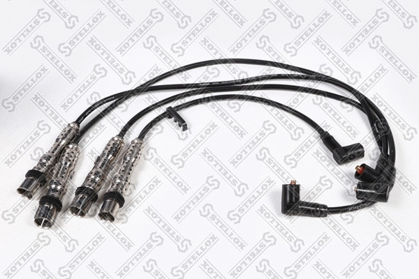 К-кт проводов Audi A3, VW Golf/Bora/New Stellox 10-38138-SX