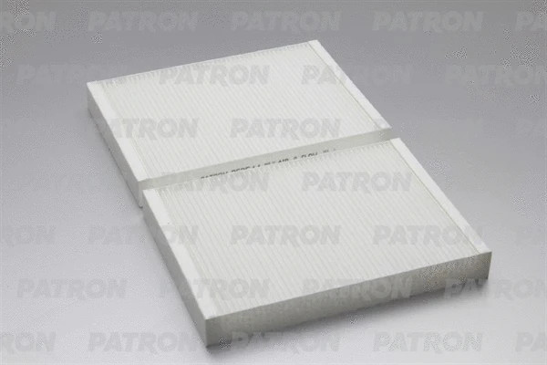 Фильтр салона Patron PF2544