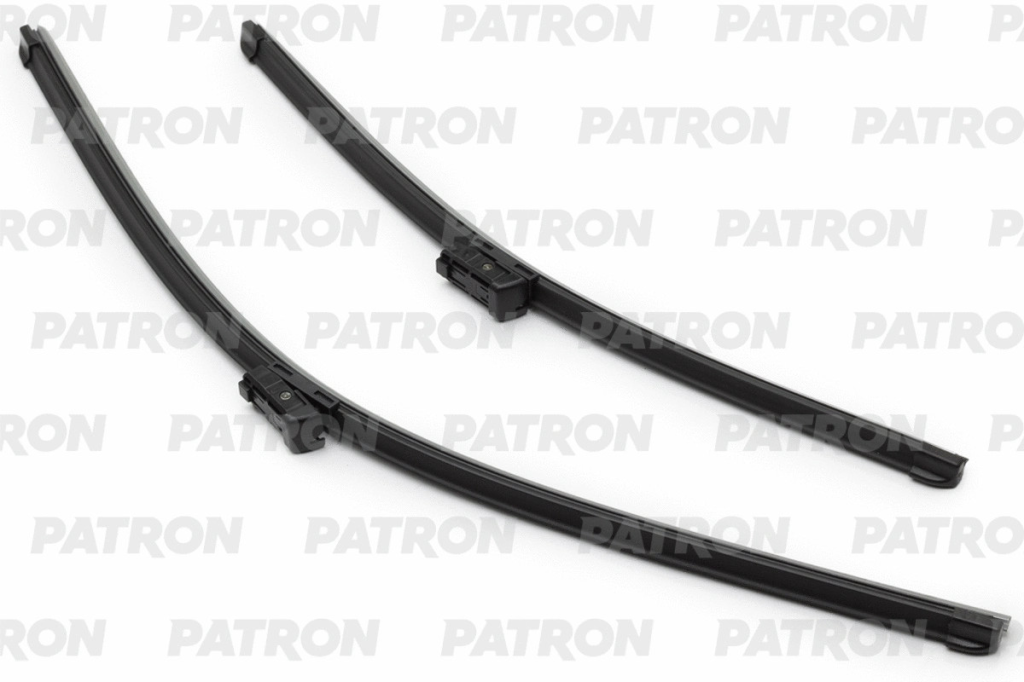 Щётка стеклоочистителя Patron PWB6548-KIT-FM