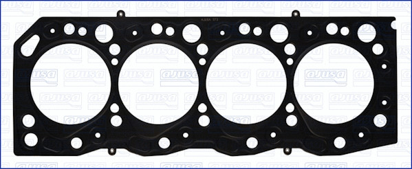 Прокладка ГБЦ Ajusa 10115000