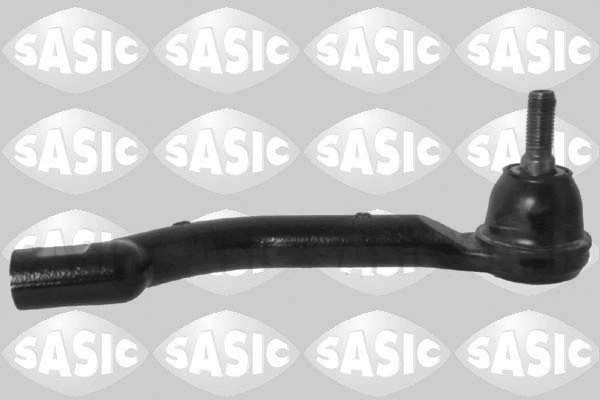 Наконечник рулевой правый RENAULT KOLEOS, NISSAN QASHQAI Sasic 7676039