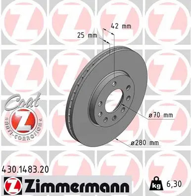 Zimmermann 430148320