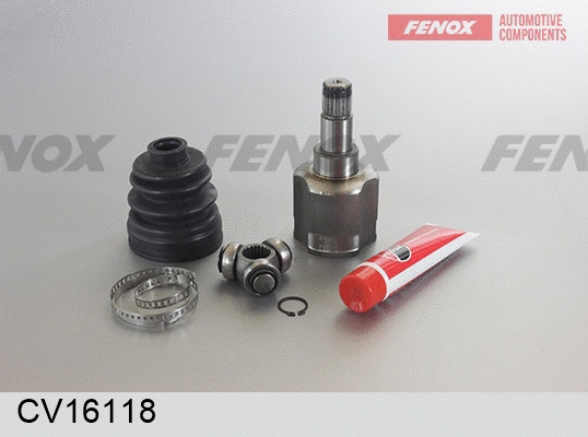 ШРУС внутренний Fenox CV16118