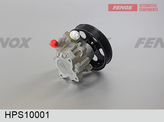 Насос гидроусилителя Fenox HPS10001