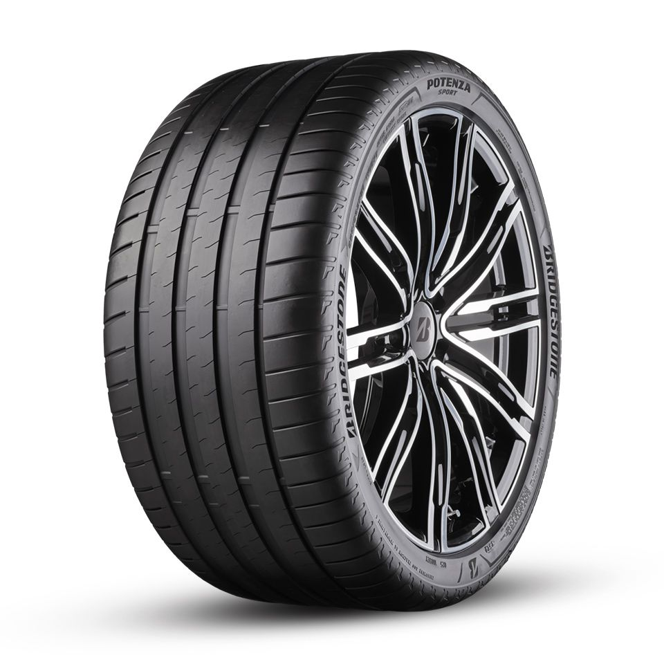 Автошина Bridgestone Potenza Sport 285/40 R22 110Y