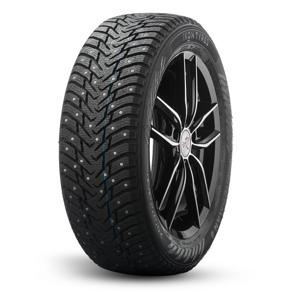 Автошина Ikon Tyres (Nokian Tyres) Nordman 8 185/60 R15 88T