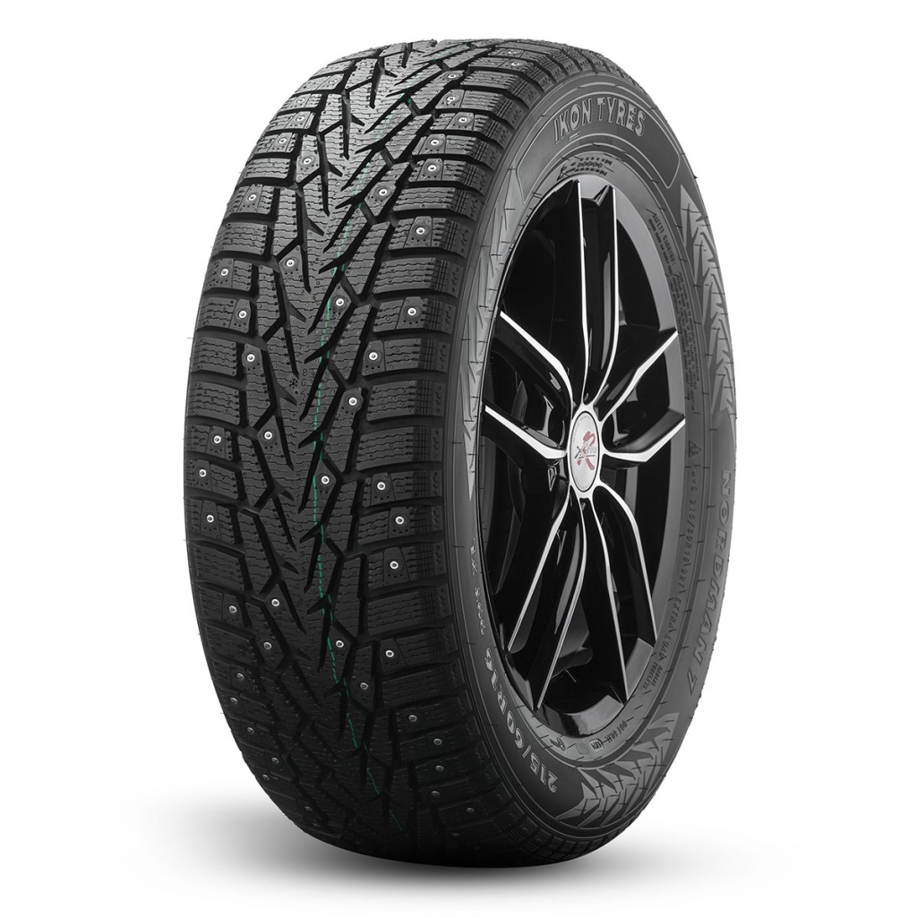 Автошина Ikon Tyres (Nokian Tyres) Nordman 7 225/45 R17 94T