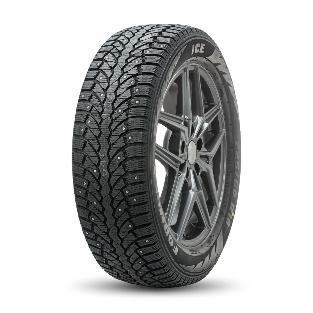 Автошина Formula Ice 215/60 R17, 100T