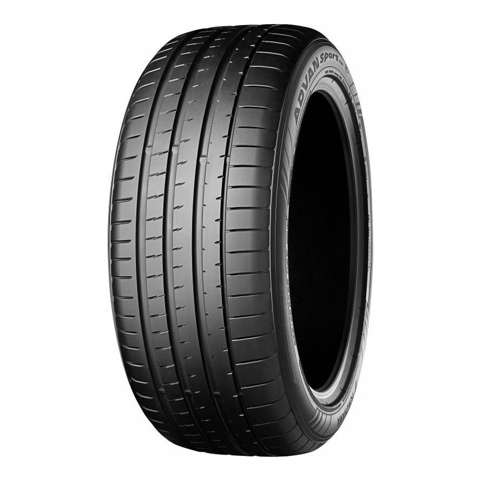 Автошина Yokohama Advan Sport V107C 285/40 R22 110Y