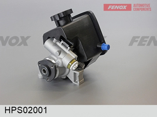 Насос гидроусилителя Fenox HPS02001