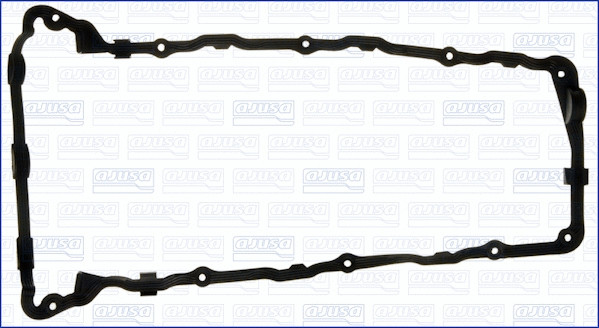 Прокладка клапанной крышки FORD: GALAXY 2.8 i V6/2.8 i V6 4x4 95-06 \ MERCEDES-BENZ: V-CLASS V 280 9