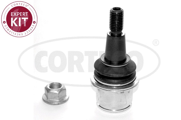 Опора шаровая LAND ROVER: DISCOVERY III 04- Corteco 49398707