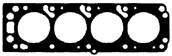 Прокладка ГБЦ OPEL ASTRA F/KADETT E/OMEGA A/B/VECTRA A 2.0 86-