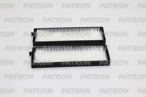 Фильтр салона Patron PF2262KOR