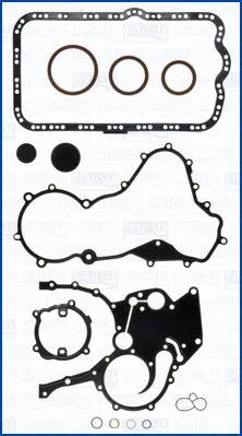 Комплект прокладок двигателя нижний NISSAN-OPEL-RENAULT-VAUXHALL 1999->G9T-720/722/750/642/700/742/7