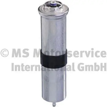 Фильтр топливный FUEL FILTER 4498-FP, BMW: 3 E90 05-, X1 E84 09-, X3 F25 10- Kolbenschmidt 50014498