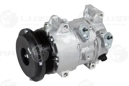 Компрессор кондиционера Toyota Camry (07-)/RAV-4 (06-) 2.4i (LCAC 1918)