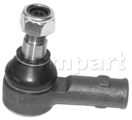 Наконечник рулевой тяги RHT M16x1.5 MERCEDES-BENZ: SPRINTER 95-, VW: LT 28/35/46 96- FormPart 190201