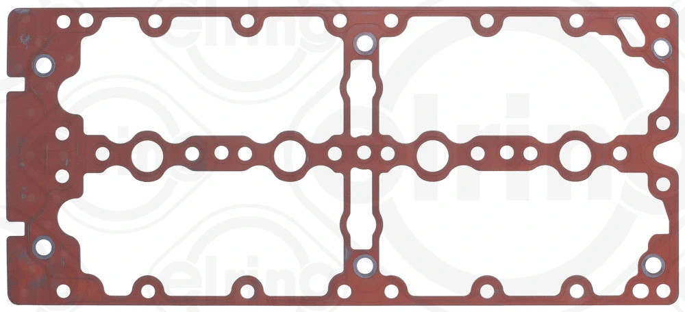 Прокладка, крышка головки цилиндра Elring 718.220