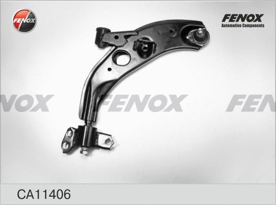 Рычаг подвески Fenox CA11406