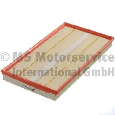 Фильтр воздушный AIR FILTER 924-AP, MERCEDES-BENZ: VIANO 03-, VITO автобус 03-, VITO фургон 03- Kolb