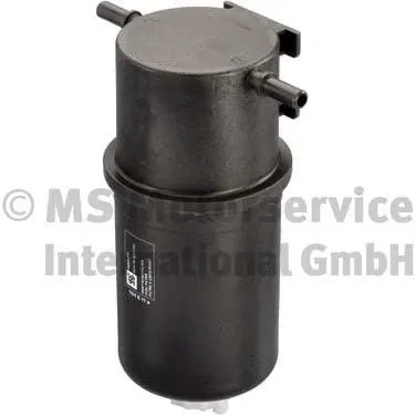 Фильтр топливный FUEL FILTER 4663-FP, MERCEDES-BENZ: A-CLASS 97-04, VANEO 02- Kolbenschmidt 50014663