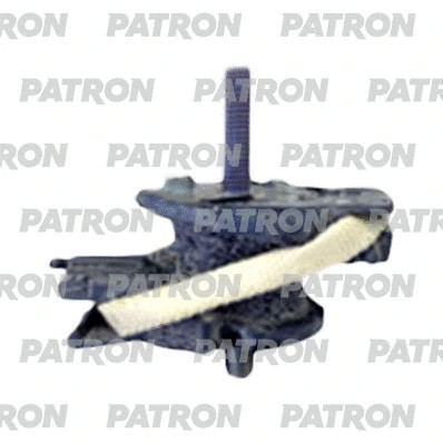 Опора двигателя BMW 1-SERIES F20/F21 10-/3-SERIES F30/F31 11- Patron PSE30419