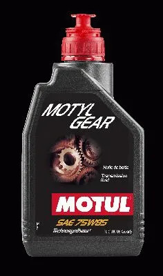 Масло трансмиссионное Motul