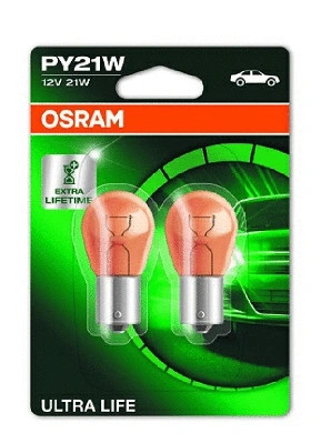 Лампа подсветки Osram 7507ULT-02B