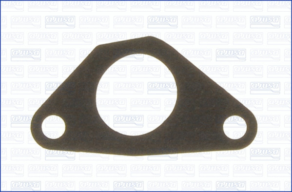 Прокладка коллектора BMW: 3 324 d/324 td 82-92, 3 Touring 324 td 87-94, 5 524 d/524 td 80-87, 5 524 