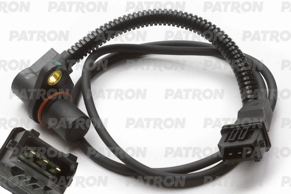 Датчик положения коленвала Opel Astra F/Vectra B 1.8i/2.0 -00 Patron PE40140