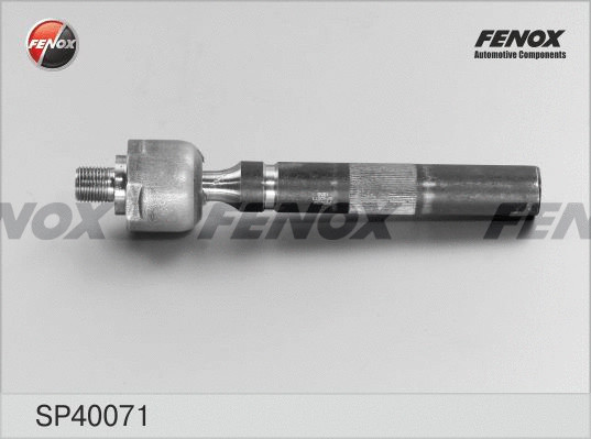 Тяга рулевая Fenox SP40071