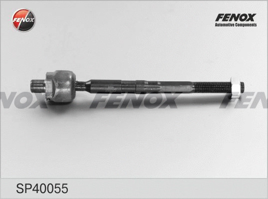 Тяга рулевая Fenox SP40055