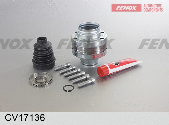 ШРУС внутренний Fenox CV17136