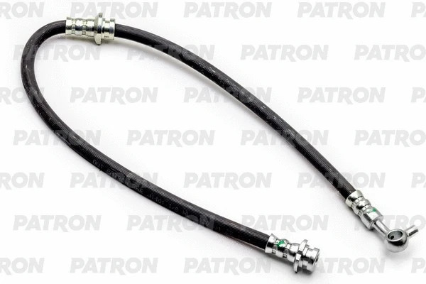 Шланг тормозной пер. NISSAN Juke 10-19 Patron PBH0245