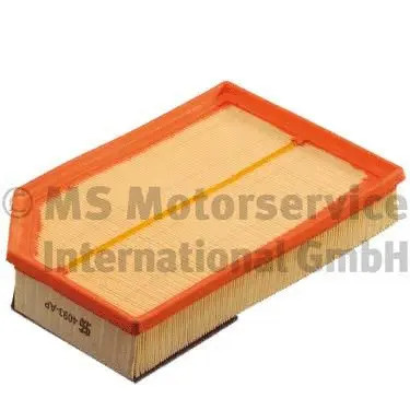 Фильтр воздушный AIR FILTER 4093-AP, VOLVO: XC 90 02- Kolbenschmidt 50014093