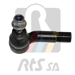 Наконечник рулевой тяги лев FORD: FIESTA VI 10/08- Rts 91-08029-2