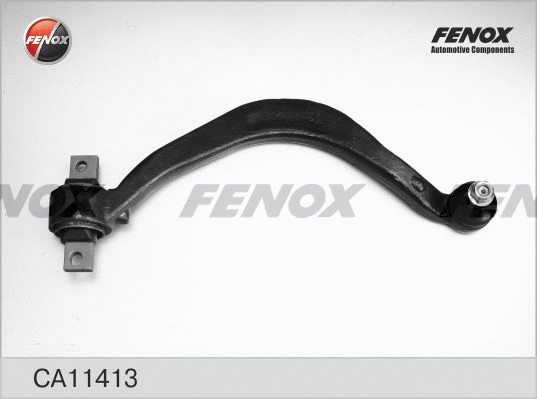 Рычаг подвески Fenox CA11413