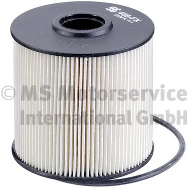 Фильтр топливный FUEL FILTER 468-FX, MERCEDES BENZ: ATEGO 98-, AXOR 04-, ECONIC 98- Kolbenschmidt 50