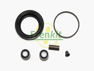 Ремкомплект тормозного суппорта перед NISSAN Bluebird 1.6 1985.12-1990.02 Frenkit 260004