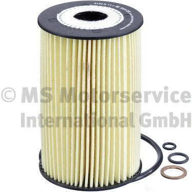 Фильтр масляный OIL FILTER 564-OX, BMW: 3 93-98, 3 98-05, 3 Compact 94-00, 3 Touring 95-99, 3 Tourin