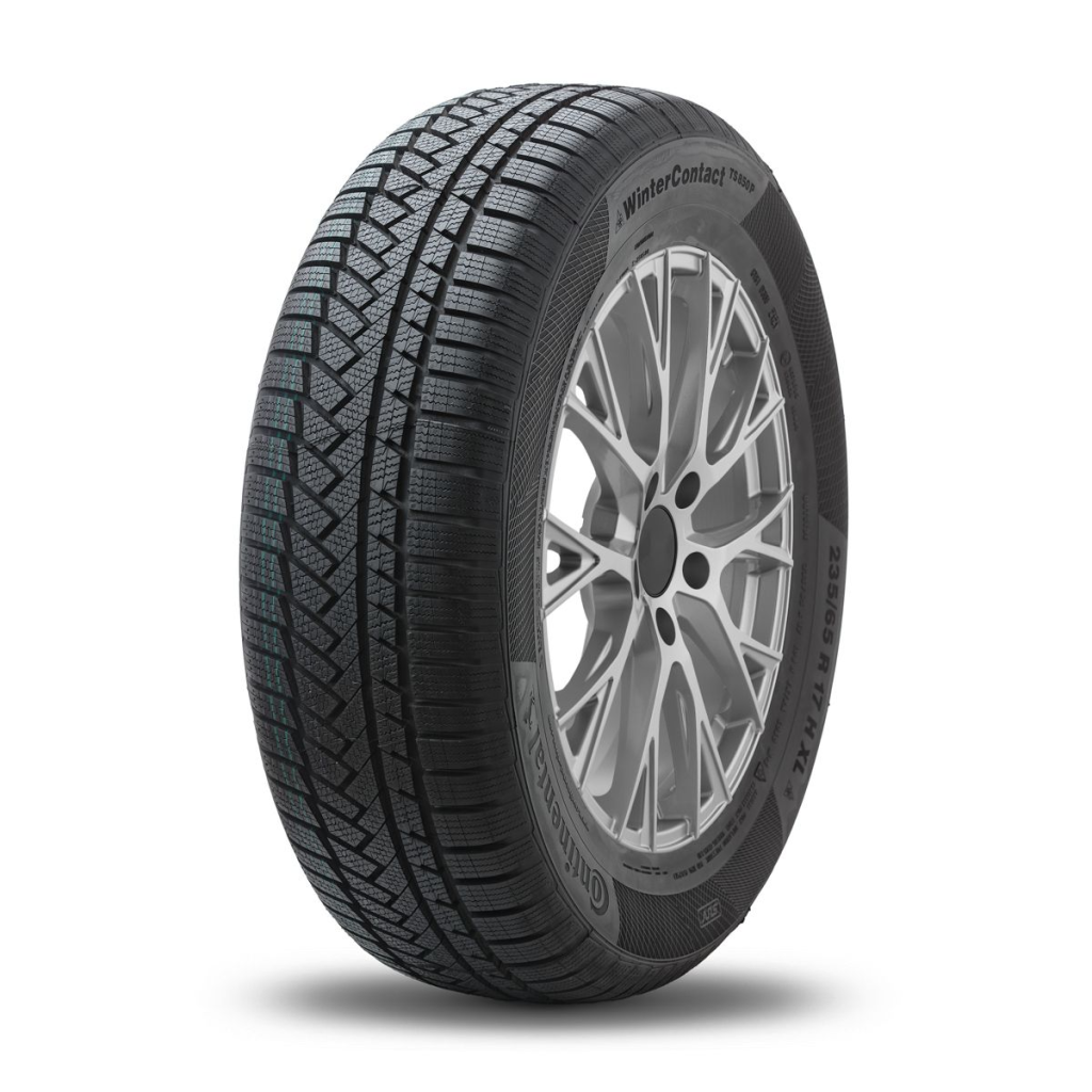 Автошина Continental ContiWinterContact TS 850 P SUV 255/60 R20 113V