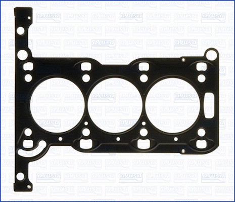 Прокладка ГБЦ Ajusa 10101700