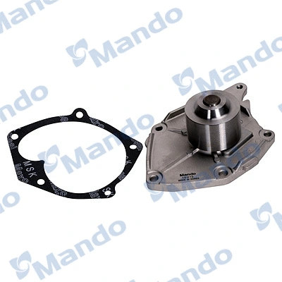 Катушка зажигания Mando MMI030095