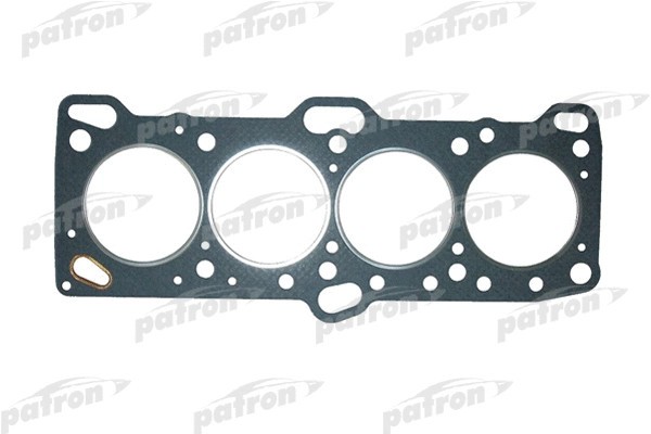 Прокладка ГБЦ Mitsubishi. Hyundai 4G61 1.6 16V 88> Patron PG2-0224