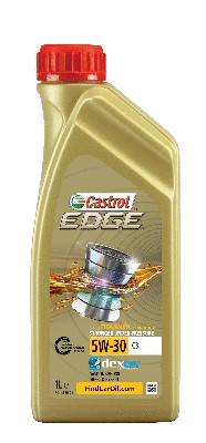 Моторное масло Castrol 15530C